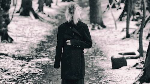 Myrkur