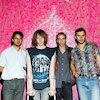 Mystery Jets Концерты