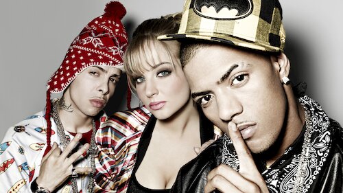 N-Dubz