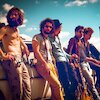 Navarone Tickets