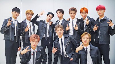 NCT 127