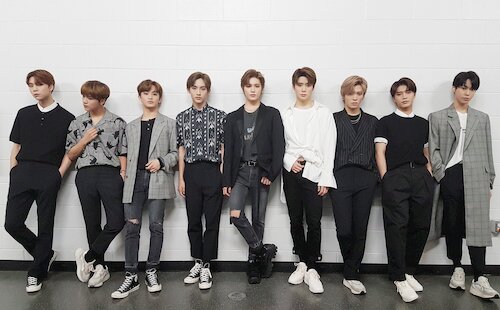 NCT 127