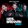 Neal Brennan Tickets