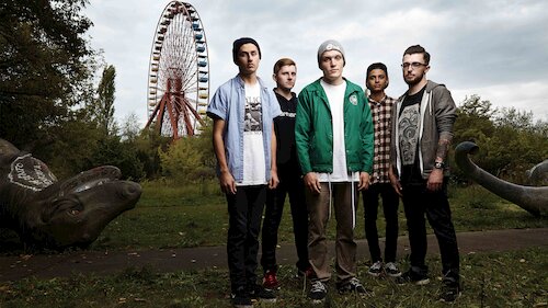 Neck Deep