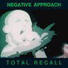 Negative Approach Tickets