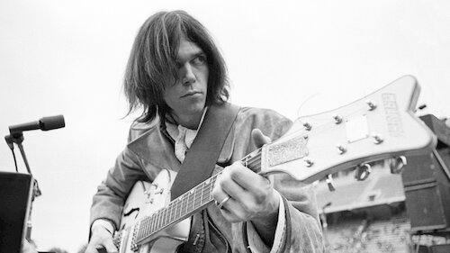 Neil Young