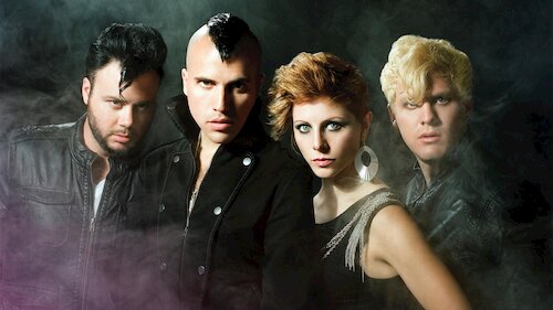 Neon Trees