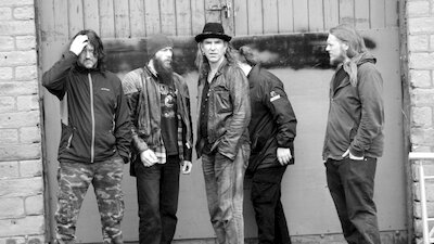 New Model Army