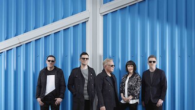 New Order