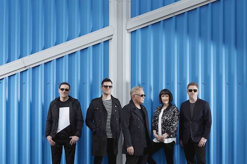 New Order