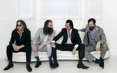 Nick Cave & The Bad Seeds