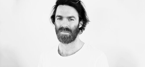 Nick Murphy