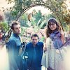 Nickel Creek Tickets