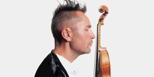 Nigel Kennedy