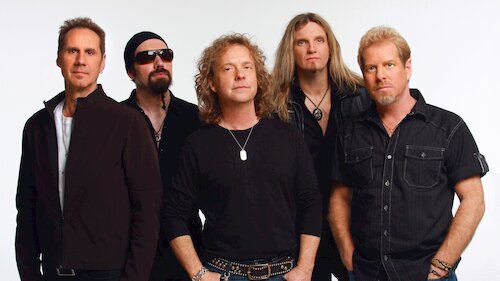 Night Ranger