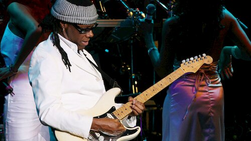 Nile Rodgers & CHIC