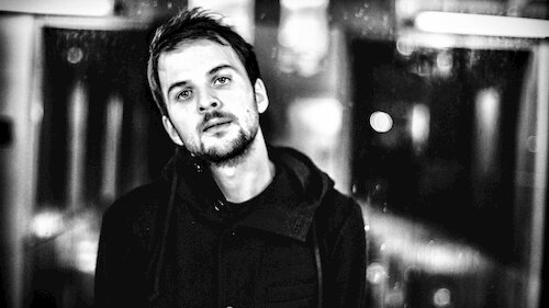 Nils Frahm