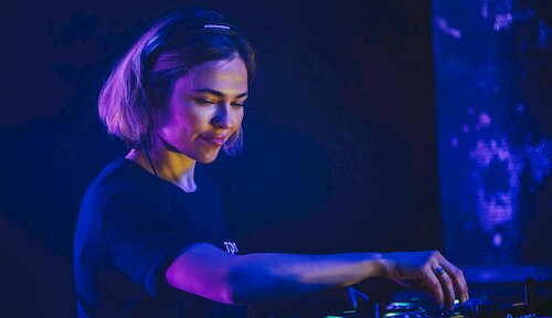 Nina Kraviz