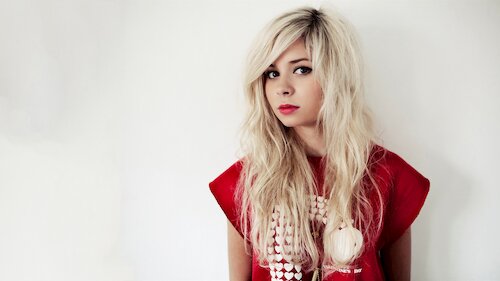 Nina Nesbitt