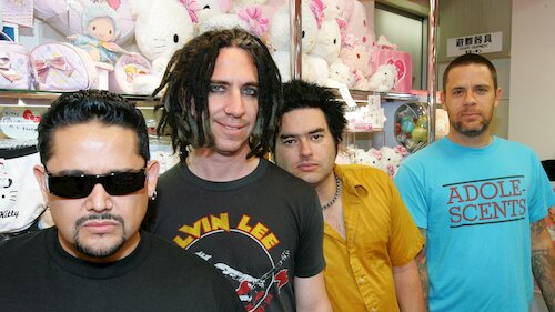 NOFX