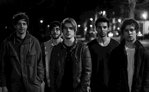 Nothing But Thieves