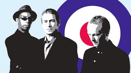 Ocean Colour Scene