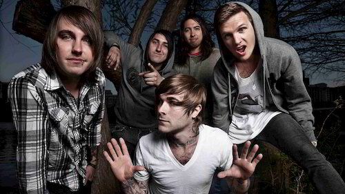 Of Mice & Men