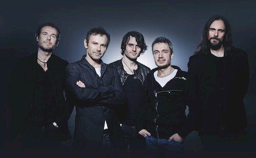 Okean Elzy