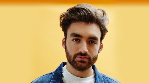 Oliver Heldens