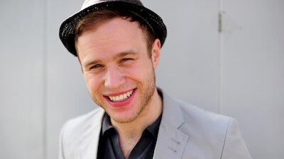 Olly Murs