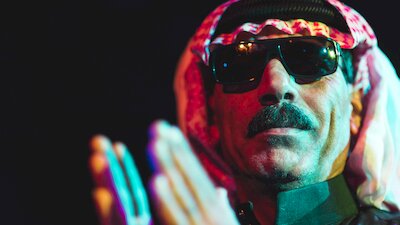 Omar Souleyman