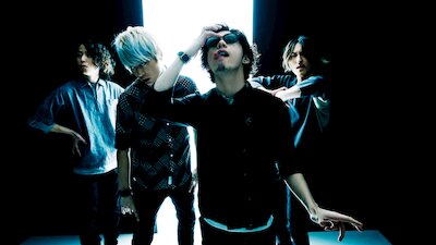 ONE OK ROCK