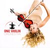 One Violin Orchestra Tickets