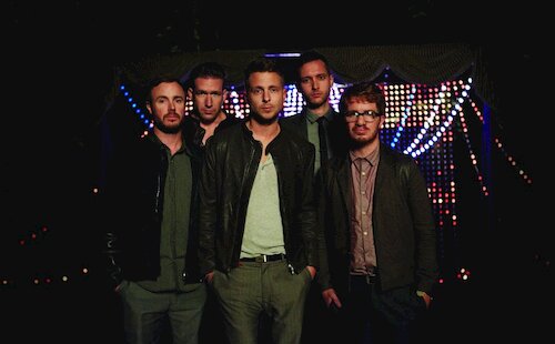 One Republic