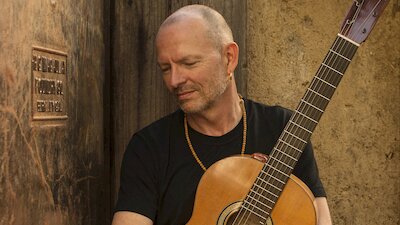 Ottmar Liebert