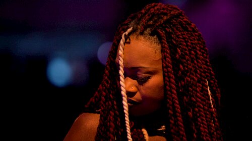 Oumou Sangare