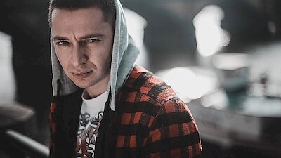 Oxxxymiron