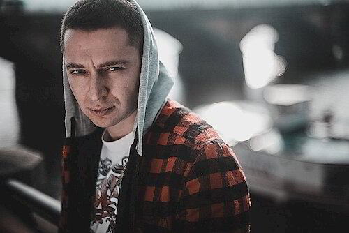 Oxxxymiron