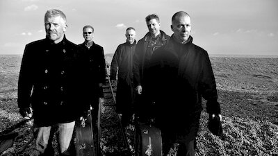 Oysterband