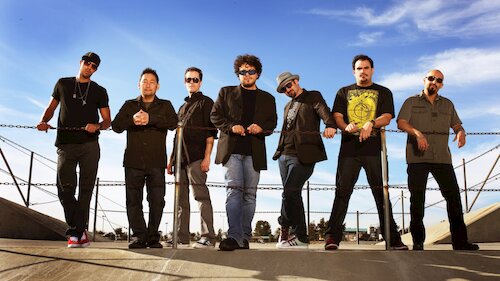 Ozomatli