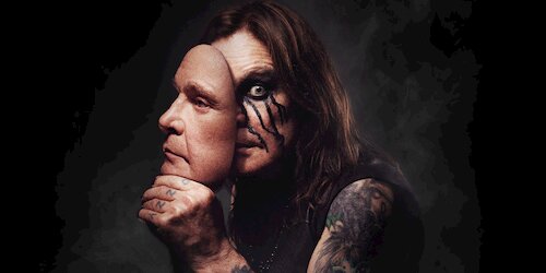 Ozzy Osbourne