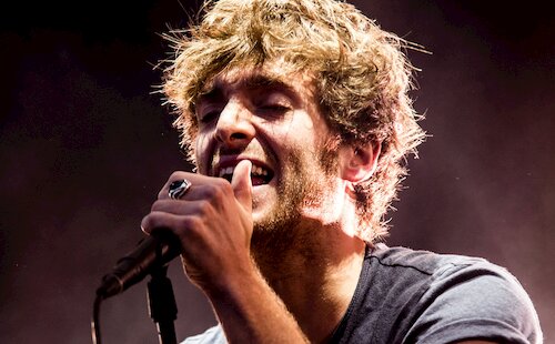 Paolo Nutini