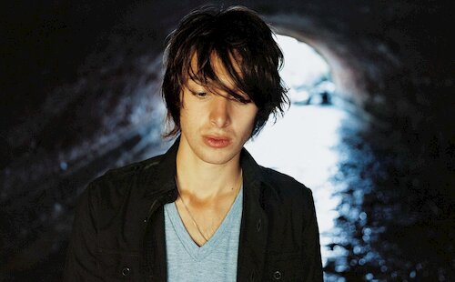 Paolo Nutini