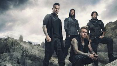 Papa Roach