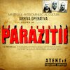 Parazitii Концерты