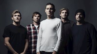 Parkway Drive