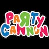 Party Cannon Tickets