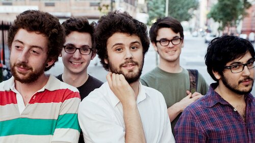 Passion Pit