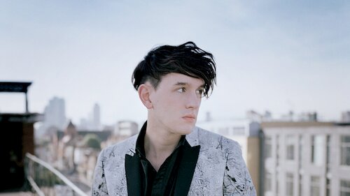 Patrick Wolf