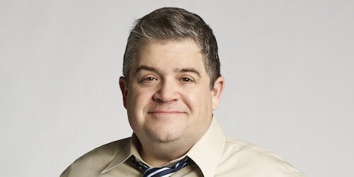 Patton Oswalt